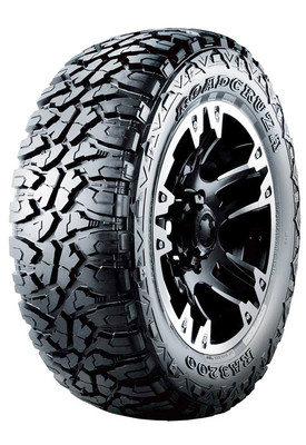 ROADCRUZA 215/75R15 RA1100 100S TL