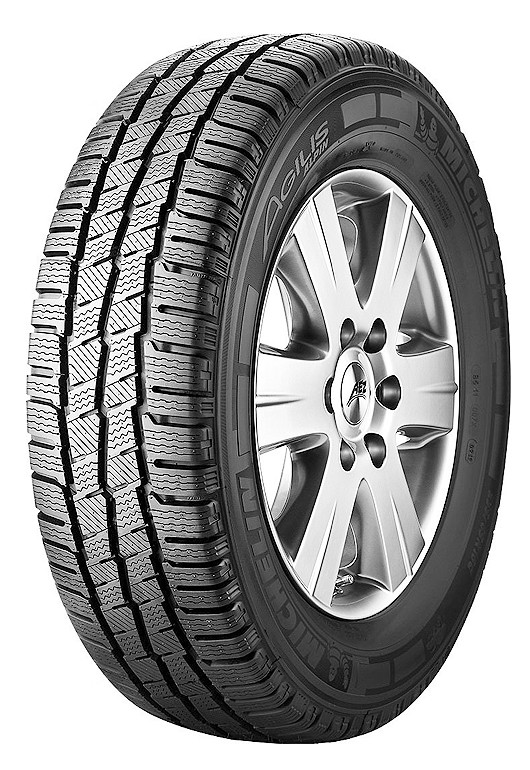 205/75r16 113/111LT (6-144)（MICHELIN 205/75R16C AGILIS ALPIN 113 