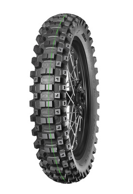 NEUMÁTICO MITAS C-19 21 90/90-21 54R TT SUPER LIGHT