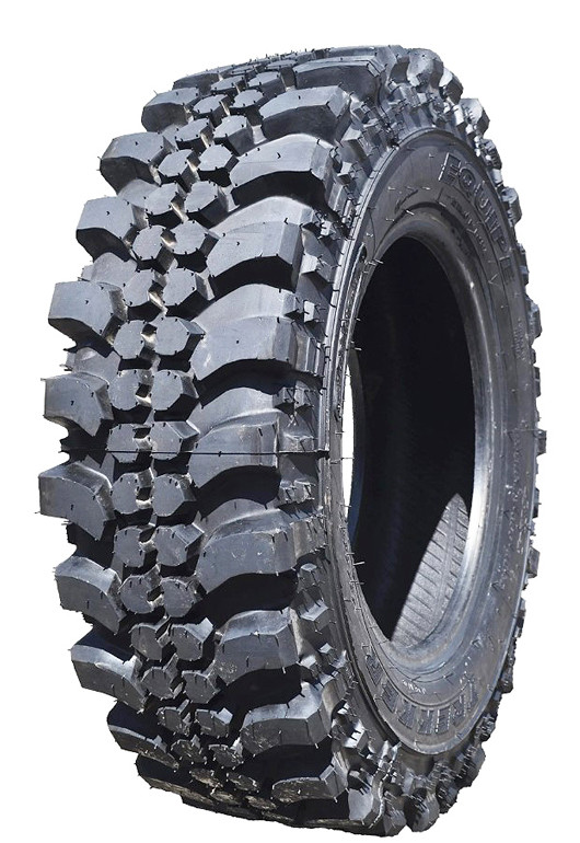 EQUIPE 195/80R15 TREKKER 96Q