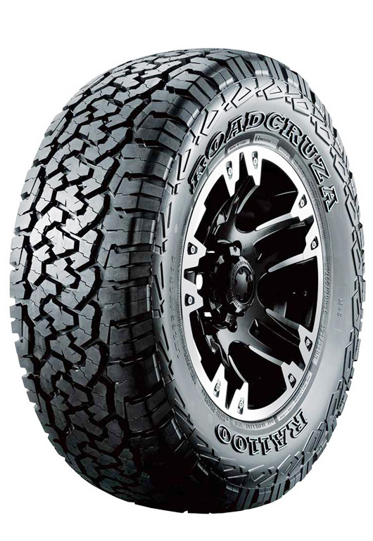 ROADCRUZA 235/70R16 RA1100 104S